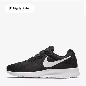 Nike Tanjun Sneaker (black)